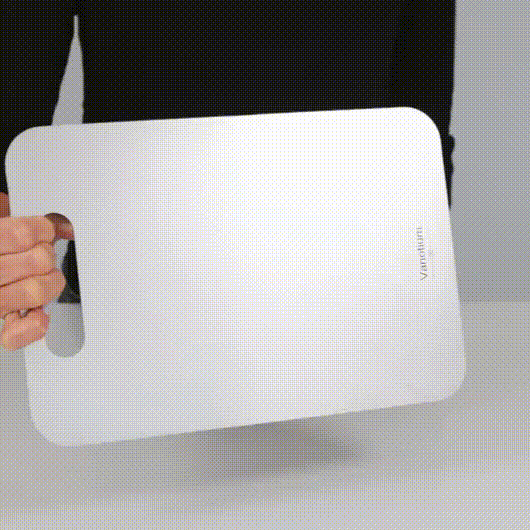 Vanotium Cutting Board features